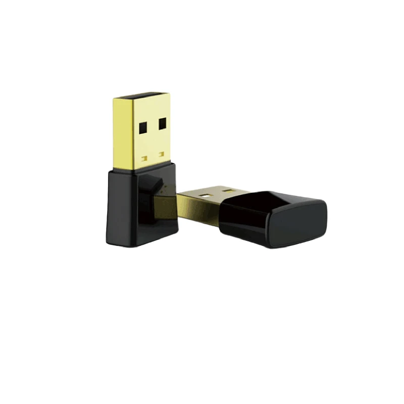 

Mini USB Bluetooth Bright Beacon BLE 4.2 nrf51822 iBeacon Support Plug And Play Wireless Broadcasting
