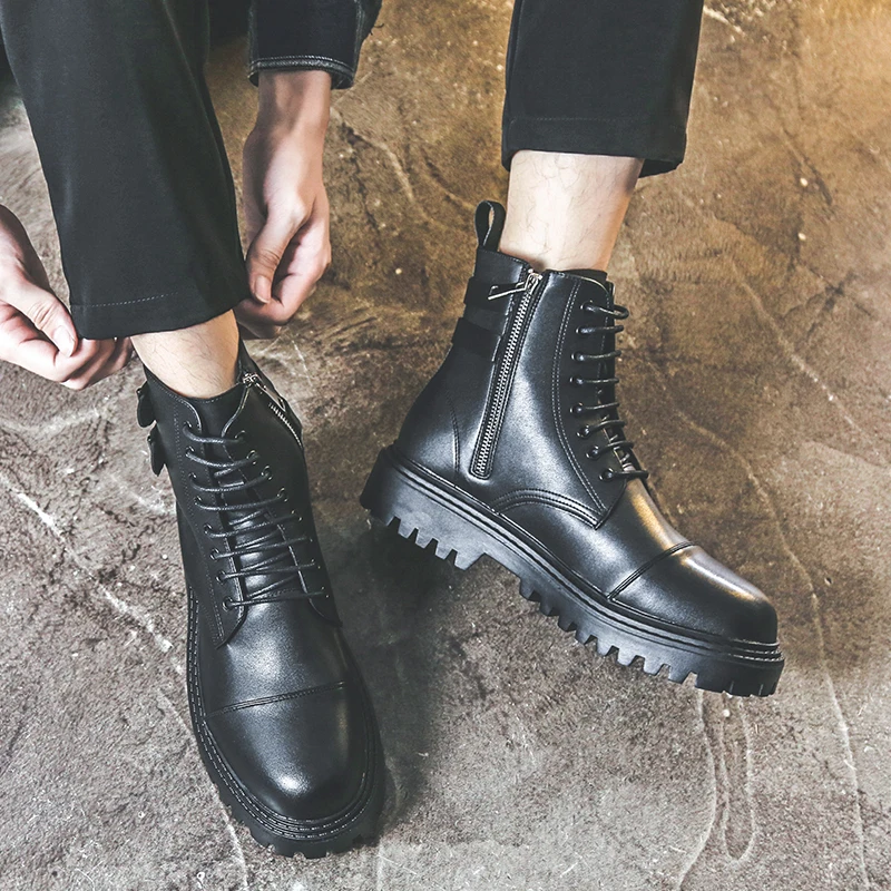 

Men's Shoes