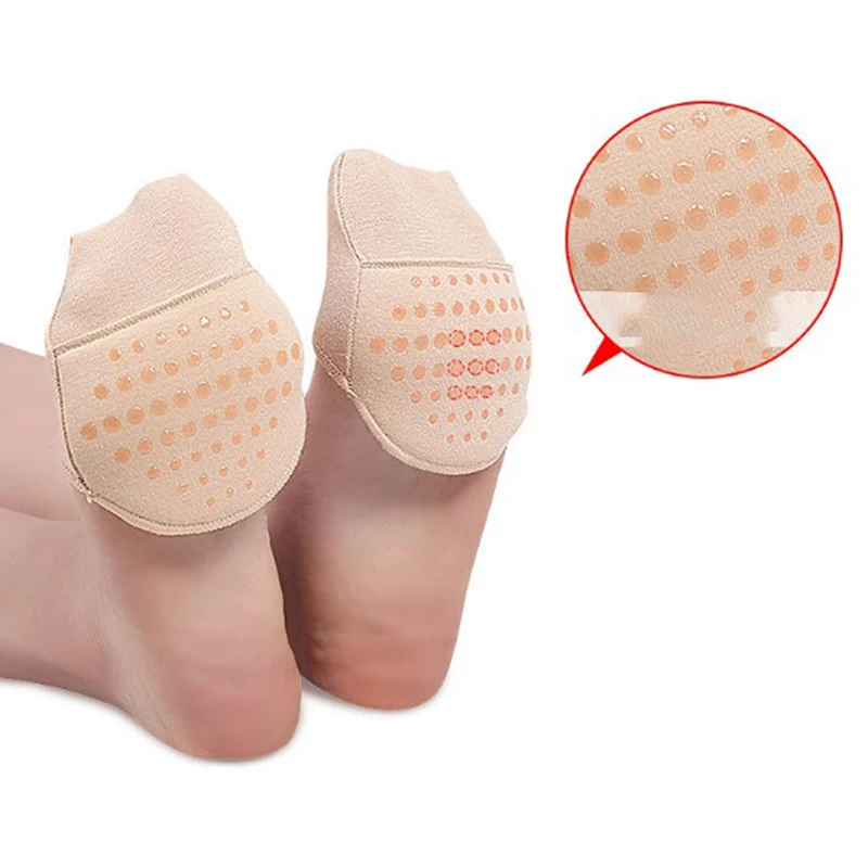 2 шт. мягкие переносные накладки на переднюю часть стопы|Стельки| |