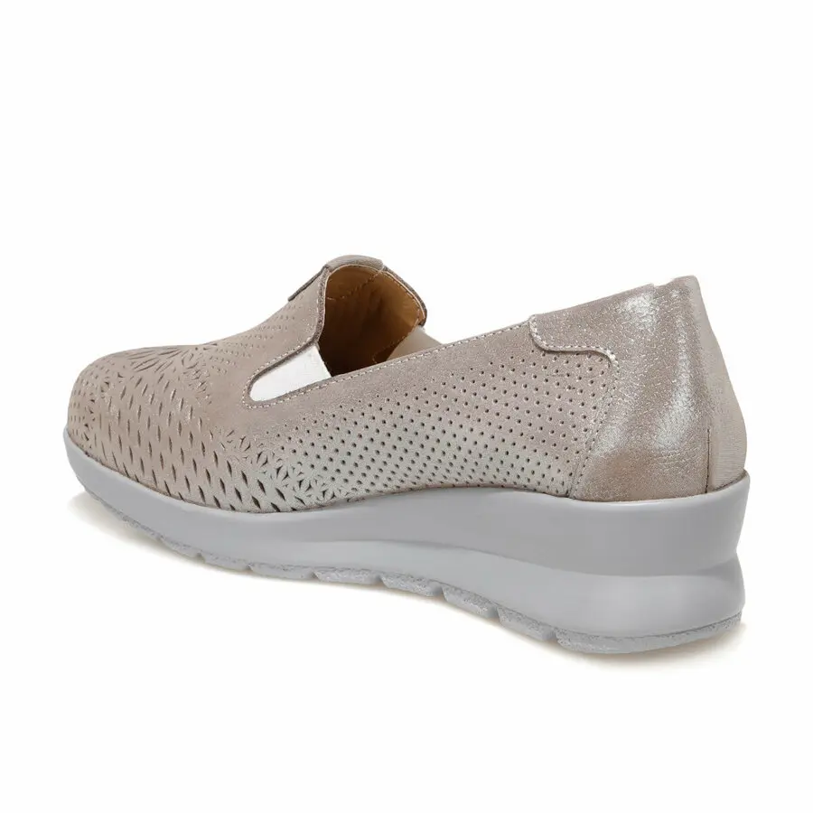 

Women Shoes Polaris 5 Point 103232.Z1Fx Silver Women's Classic Shoes