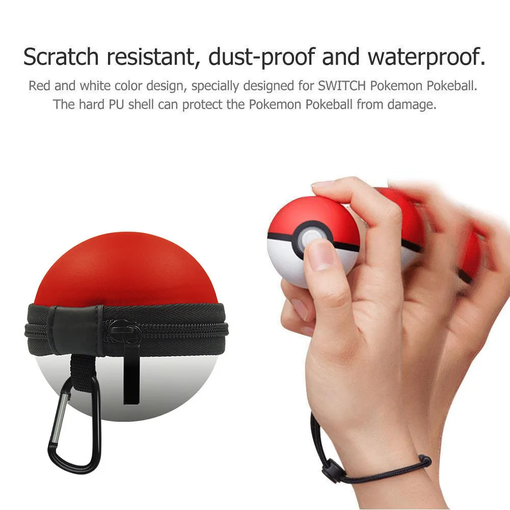 Чехол для переноски сумка Органайзер защитный чехол жесткий портативный круглый