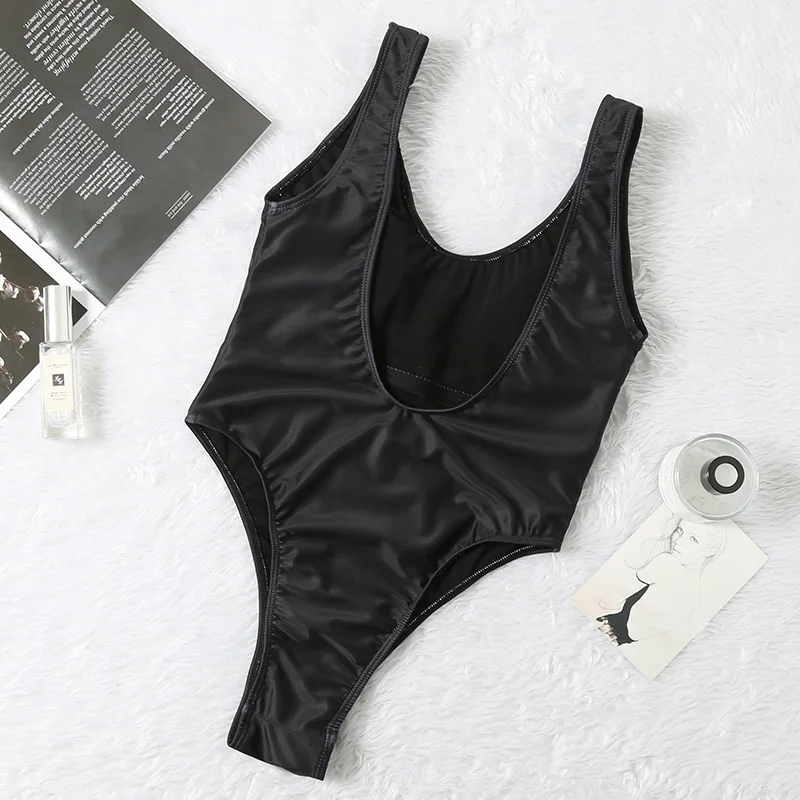 

Luxury Designer Women Beach One Set Bikini underwear swimwear Push Up bathing suit swimwear bath if