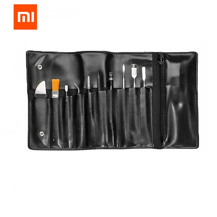Xiaomi Wowstick электрическая отвертка аксессуары набор инструментов Чистая