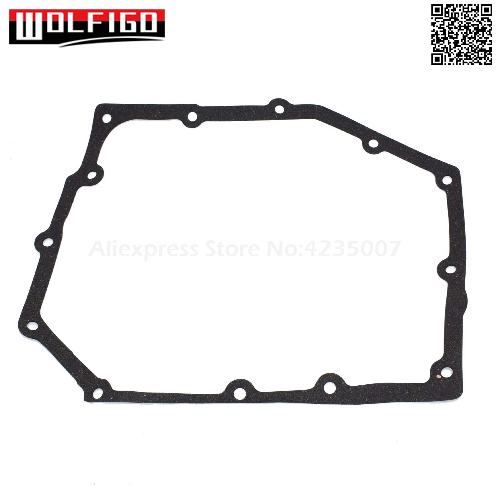WOLFIGO 42RLE трансмиссионный фильтр масляный поддон прокладка для Jeep Liberty Wrangler Dakota 52852913AA, 52852913AB, 68059549AA