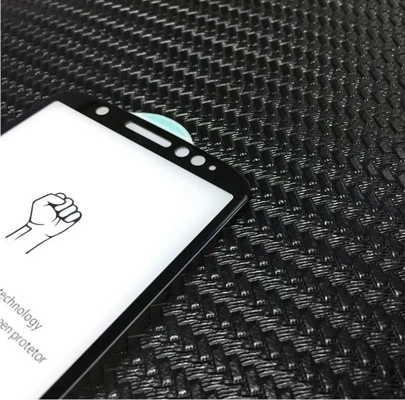 5D изогнутое закаленное стекло для Huawei P20 Lite Защита экрана P10 Plus Защитная пленка Mate