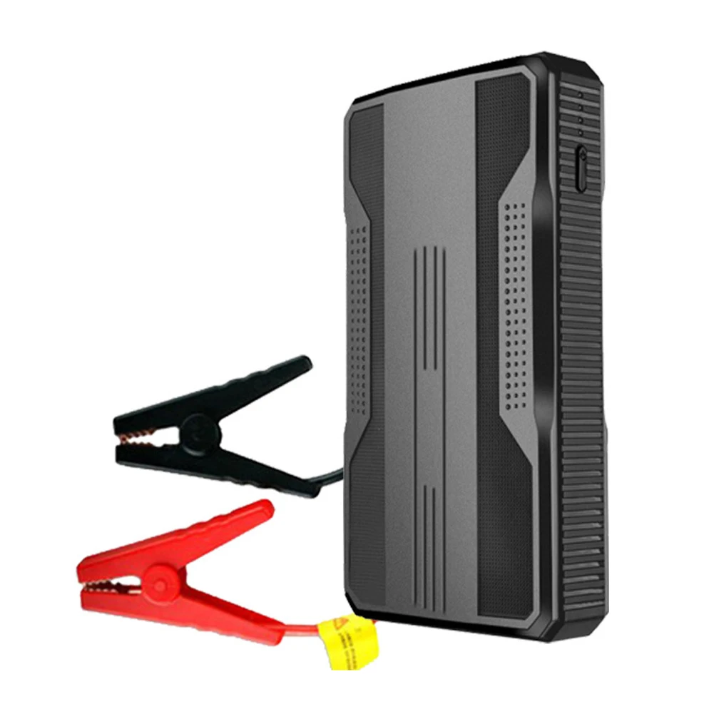 

20000 мАч автомобильный аккумулятор, бустер, портативный аварийный автомобильный стартер, внешний аккумулятор, светодиодный фонарик, 12 В, авт...