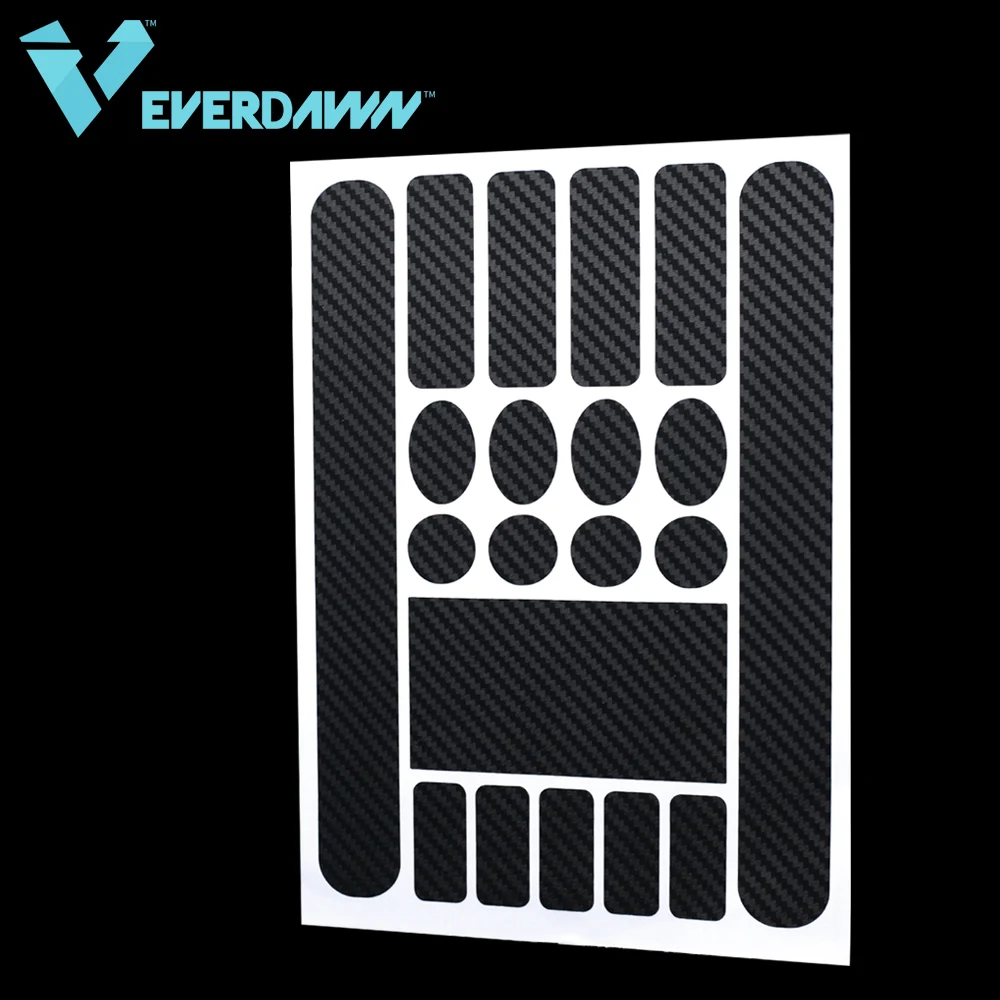 Waterproof Bicycle Stickers Sunscreen For Mountain Road Bike Frame Chain Protective Tape Film Cycling Scratch-Resistant Sticker | Спорт и