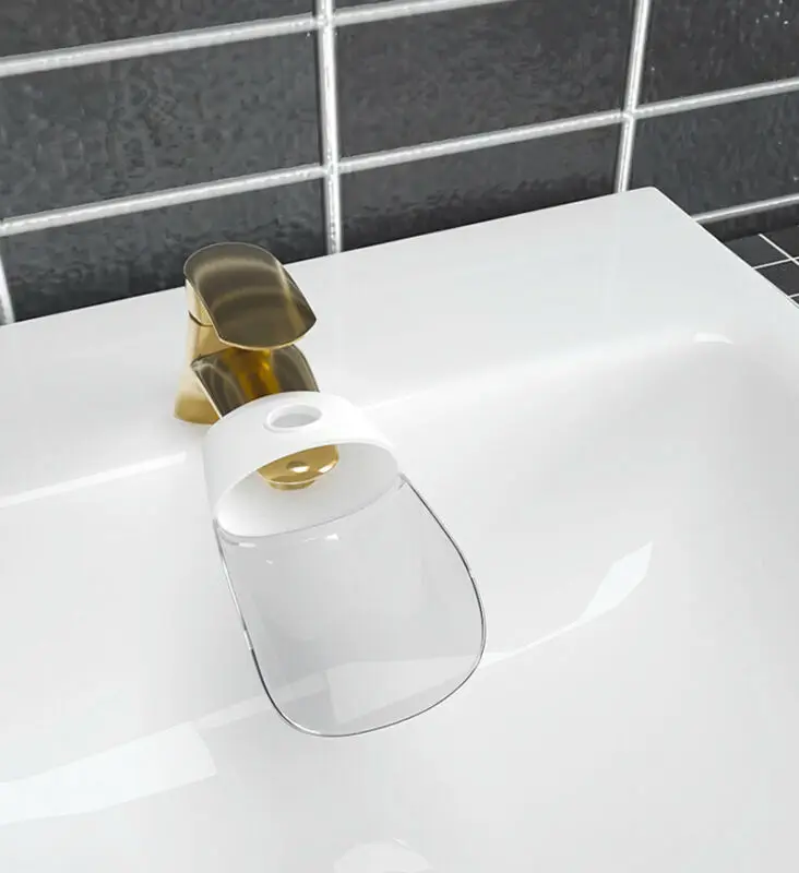 Совершенно новый брызгозащищенный удлинитель 3 цвета на кран устройство для