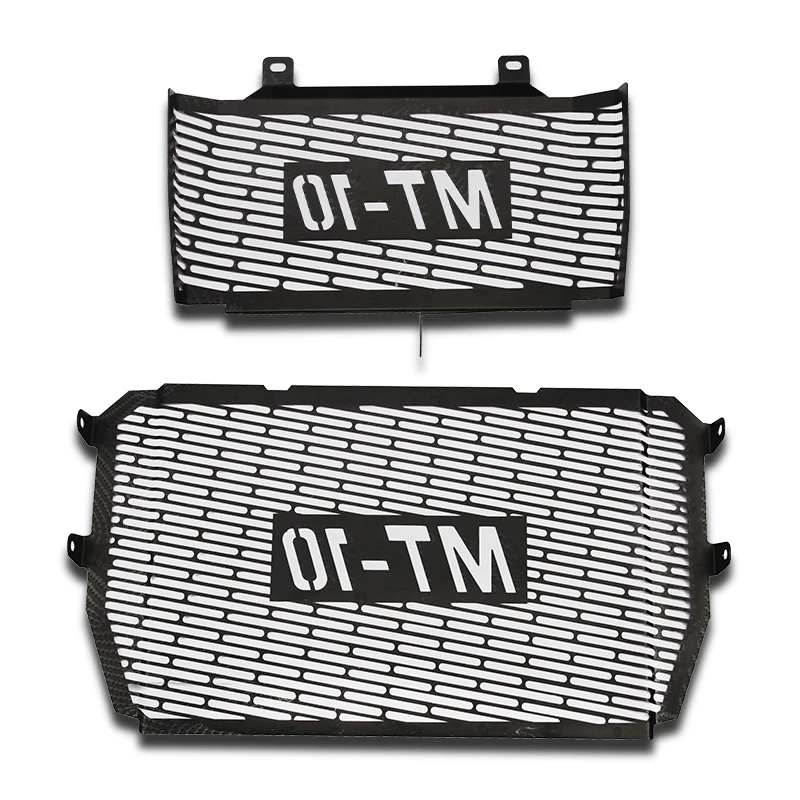 Аксессуары для мотоциклов Защита радиатора защитная решетка MT10 FZ10 FZ-10 MT-10 SP 2016 2017