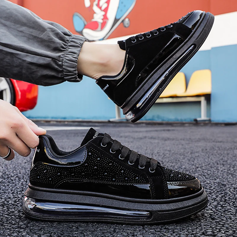 

2021 Summer New Sneakers casual Tenis Luxury Trainer Race off white Designer fashion loafers running Shoes for men