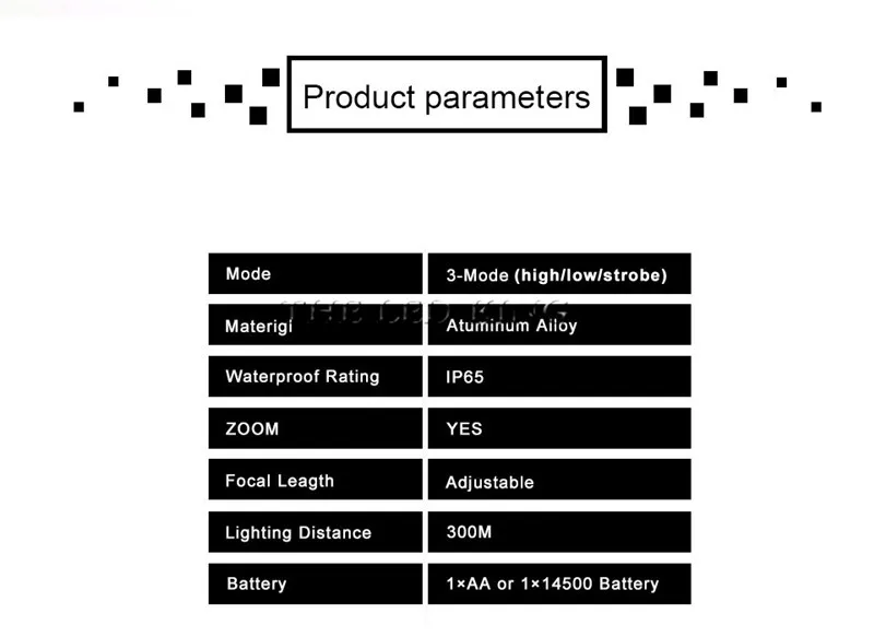 Горячая Распродажа светодиодный фонарик XML-T6 тактический фонарь Q5 мини-фонарик водонепроницаемый Карманный Фонарик УФ фонарик скорпион