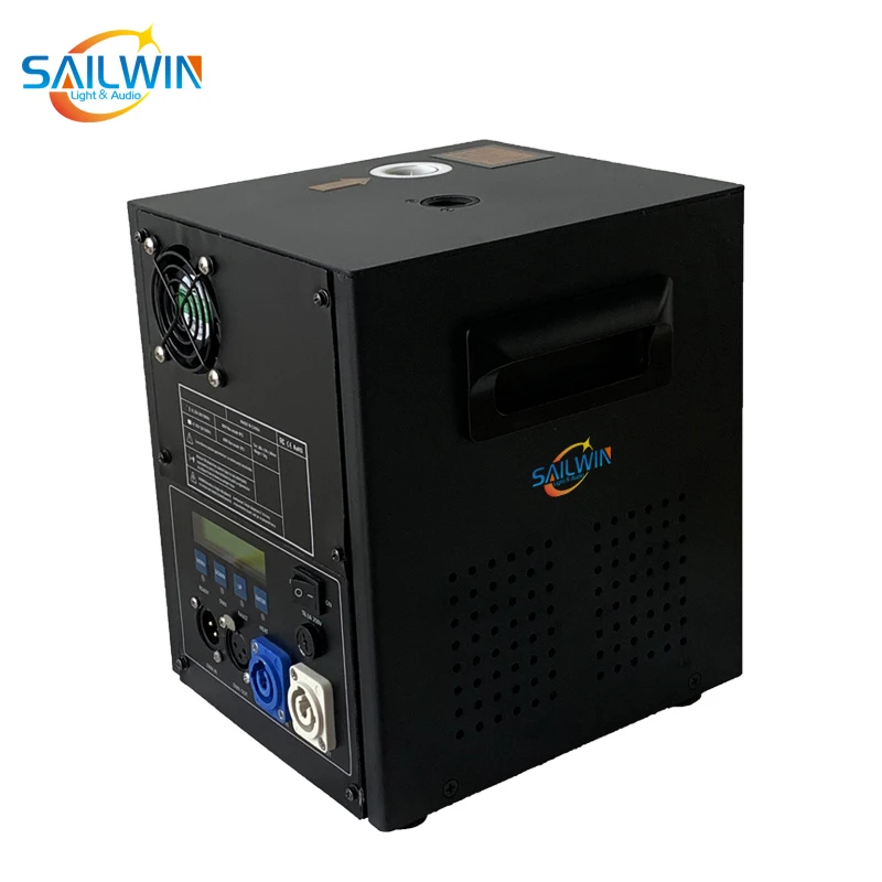 Самый дешевый 600 вт сценический светильник DMX512 холодная искра пожарная машина для свадебного торжества Dmx и дистанционное управление свечей фонтан