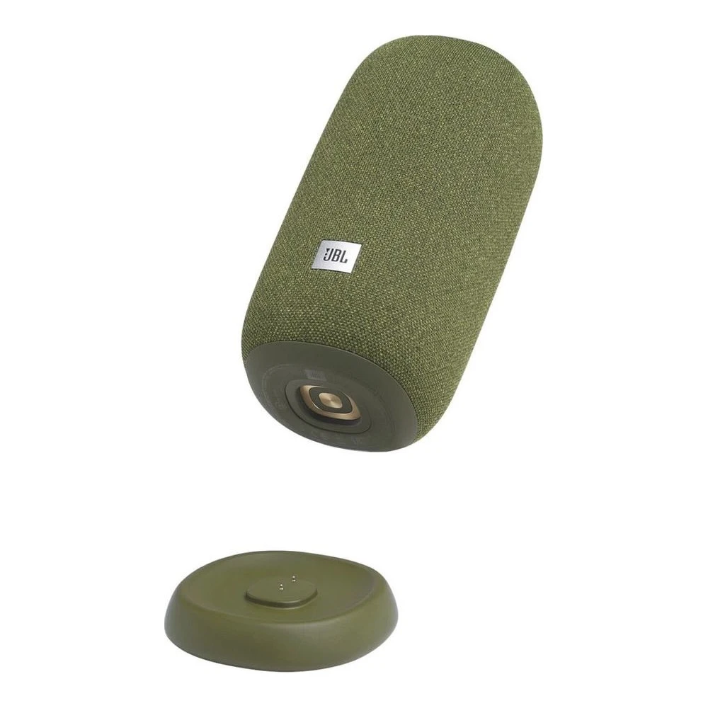 Electric Peelers JBL Link Portable Straw Green Brown Blue Black Grey Bluetooth speaker Speaker Wireless Soundbar Speakers Audio Video Consumer