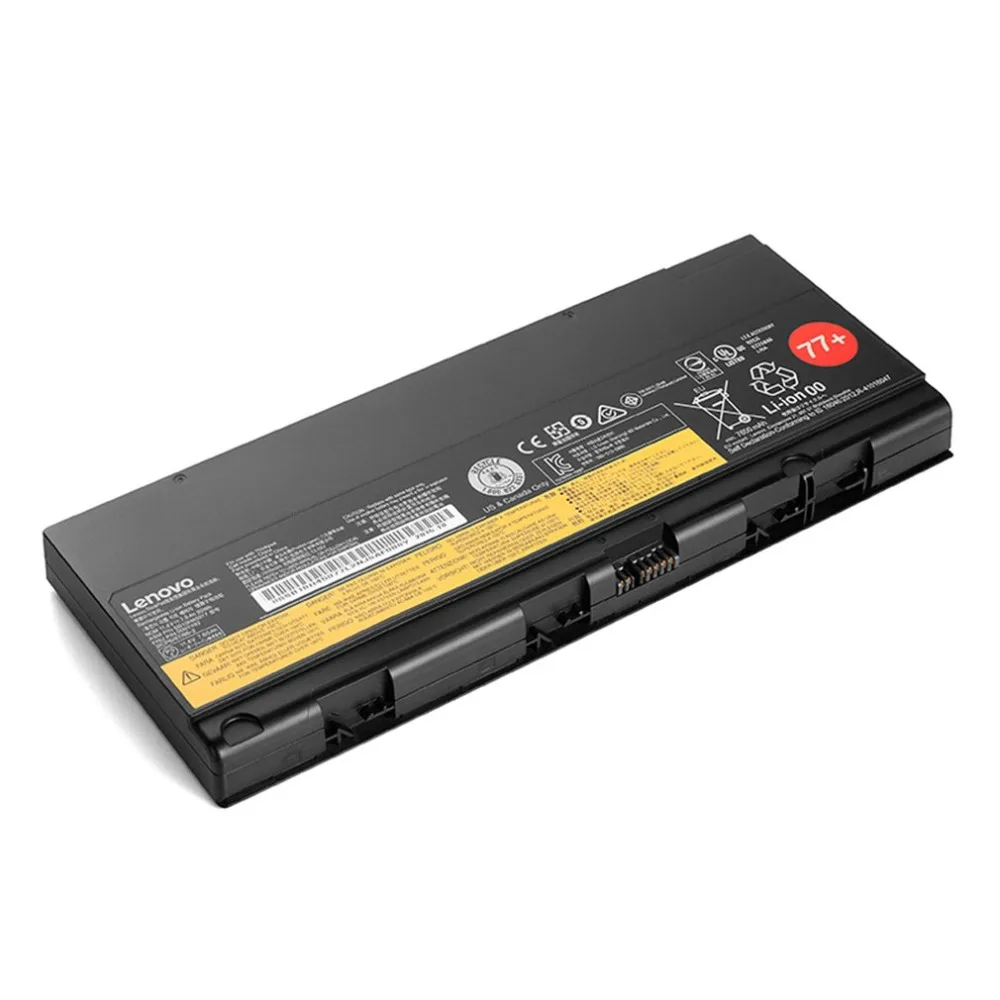 Lenovo Thinkpad P50 P51 серия аккумулятор для ноутбука 4X50K14090 4/6 Аккумулятор для ноутбука оригинальные аксессуары