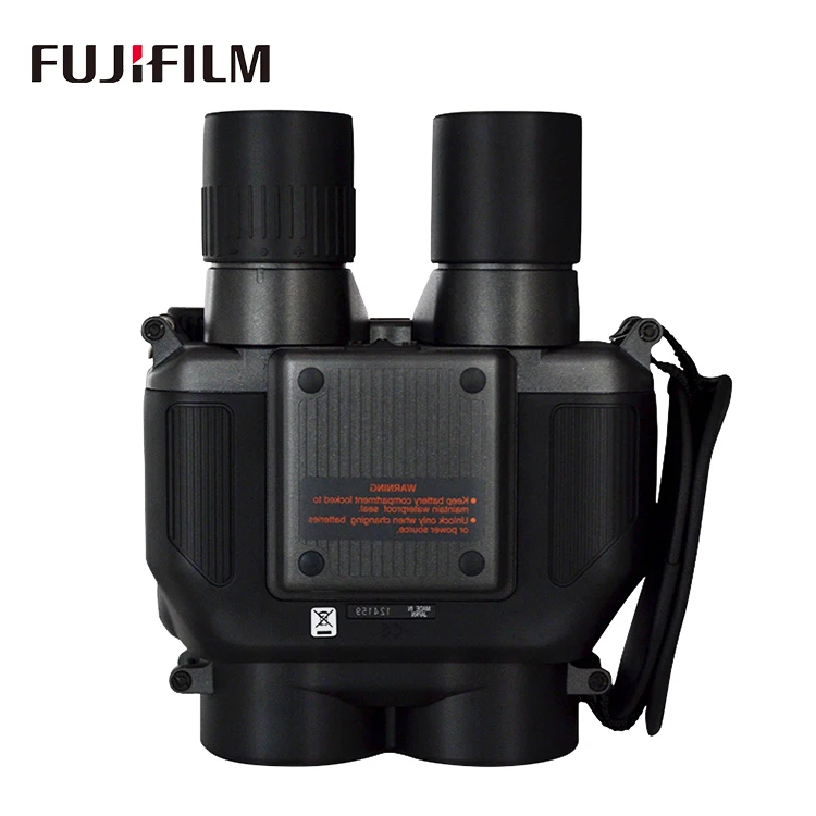 

Бинокль стабилизированный Fujinon TS1440 армейский телескоп ночного видения для взрослых