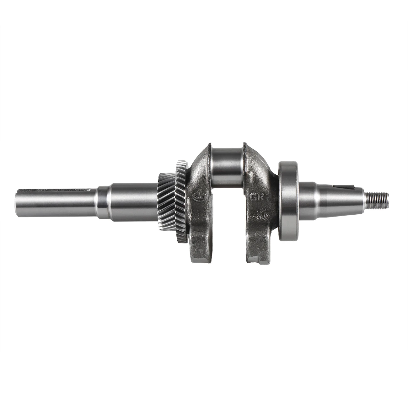 

NEW CRANKSHAFT CRANK SHAFT Fit GX390 13HP and CHINESE COPY ENGINES