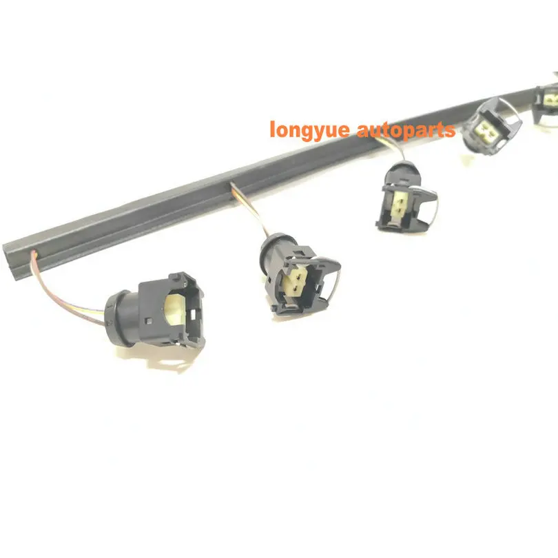 Longyue OEM жгут проводов для инжектора двигателя Land Rover Defender Discovery 2 TD5 NFC AMR6103