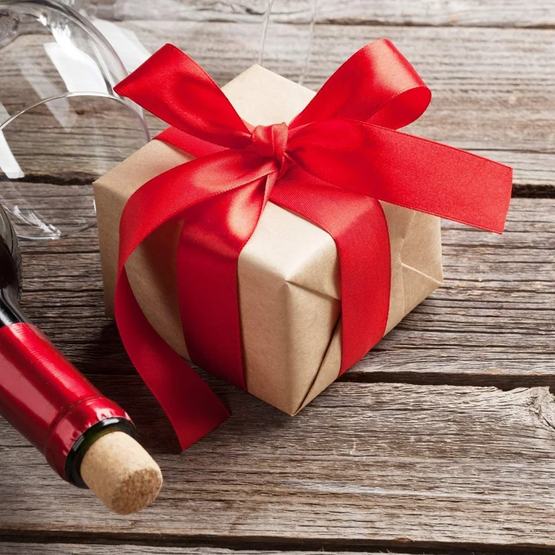 

15 Color Ribbon- 2cm Wide and 24 Yards the Band Is Very Suitable for Handicraft Gift Packaging Wedding Decoration