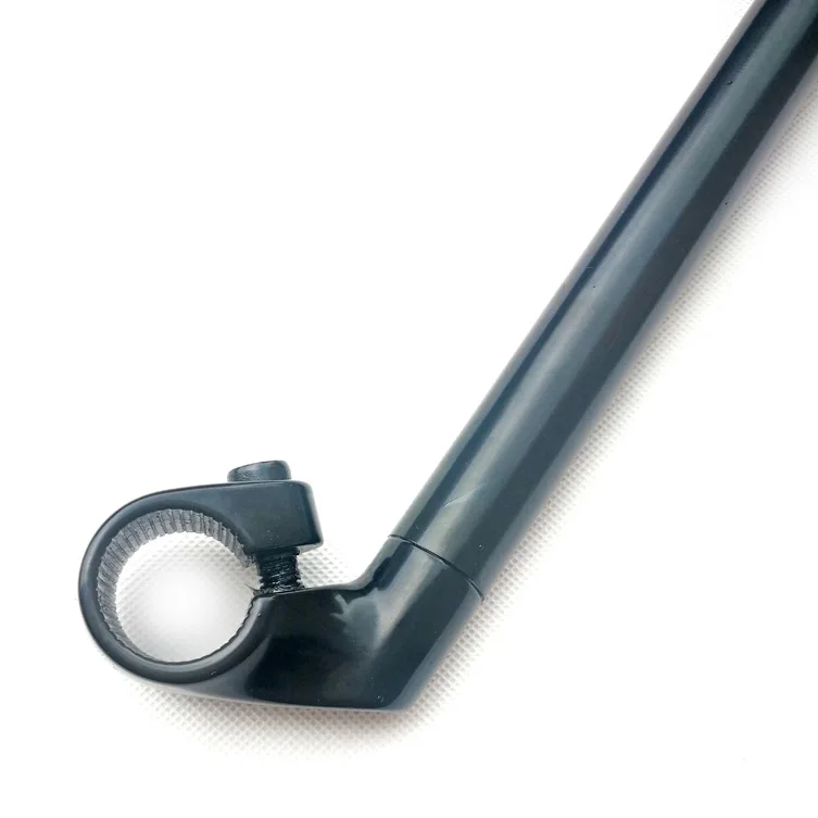 Вынос руля велосипеда из алюминиевого сплава 25 4 мм для передней вилки 22 2