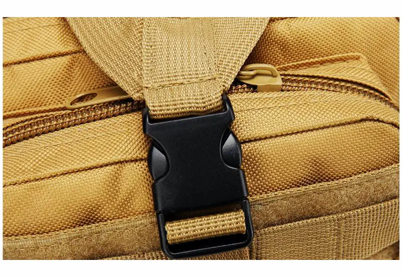 Военный тактический рюкзак для наружного использования Fjallraven Kanken тактическая сумка 600D Оксфорд военные рюкзаки большой походный рюкзак