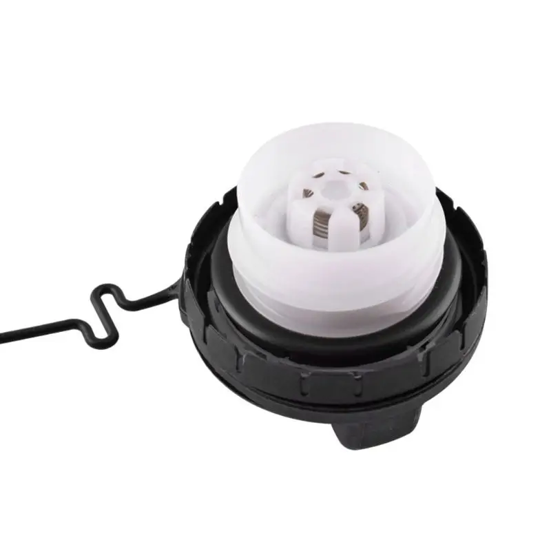Plastic Fuel Tank Gas Cap Lid Tether Threaded Style 77300-06040 For TOYOTA C45 | Автомобили и мотоциклы