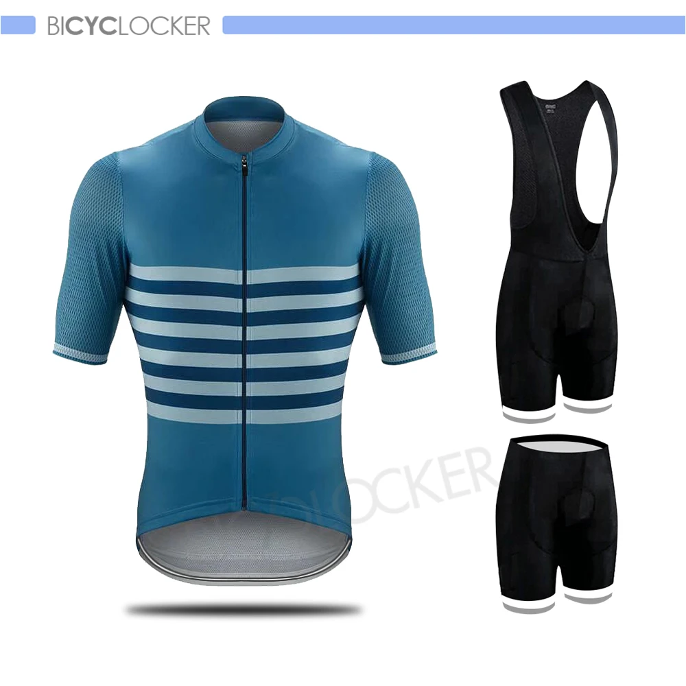 

Новая команда дорожный велосипед одежда для велоспорта мужские комплекты Джерси костюм с коротким рукавом MTB спортивные комплекты гелевая ...