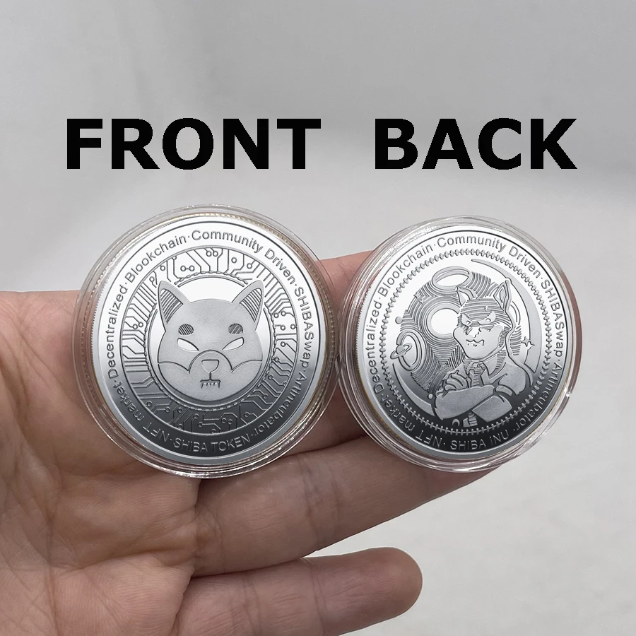 D20 ΠΊΡΠ°ΡΠΈΠ²ΡΠΉ Π΄ΠΎΠ³ΠΊΠΎΠΈΠ½-ΡΠ±ΠΈΠΉΡΠ° Π¨ΠΈΠ±Π°-ΠΈΠ½Ρ, ΠΌΠΎΠ½Π΅ΡΠ° (ΡΠΈΠ±), ΠΊΡΠΈΠΏΡΠΎΠ²Π°Π»ΡΡΠΈΡΠ΅ΡΠΊΠΈΠΉ ΠΌΠ΅ΡΠ°Π»Π», Π·ΠΎΠ»ΠΎΡΠΎ ΠΈΠ»ΠΈ ΡΠ΅ΡΠ΅Π±ΡΠΎ, ΡΠΈΠ·ΠΈΡΠ΅ΡΠΊΠ°Ρ ΡΠΈΠ±, ΠΊΡΠ°ΡΠ½Π°Ρ ΠΌΠΎΠ½Π΅ΡΠ°, Π΄ΠΎΠ³Π½-ΡΠ±ΠΈΠΉΡΠ°, ΠΊΠΎΠ»Π»Π΅ΠΊΡΠΈΡ D20 ΠΊΡΠ°ΡΠΈΠ²ΡΠΉ Π΄ΠΎΠ³ΠΊΠΎΠΈΠ½-ΡΠ±ΠΈΠΉΡΠ° Π¨ΠΈΠ±Π°-ΠΈΠ½Ρ, ΠΌΠΎΠ½Π΅ΡΠ° (ΡΠΈΠ±), ΠΊΡΠΈΠΏΡΠΎΠ²Π°Π»ΡΡΠΈΡΠ΅ΡΠΊΠΈΠΉ ΠΌΠ΅ΡΠ°Π»Π», Π·ΠΎΠ»ΠΎΡΠΎ ΠΈΠ»ΠΈ ΡΠ΅ΡΠ΅Π±ΡΠΎ, ΡΠΈΠ·ΠΈΡΠ΅ΡΠΊΠ°Ρ ΡΠΈΠ±, ΠΊΡΠ°ΡΠ½Π°Ρ ΠΌΠΎΠ½Π΅ΡΠ°, Π΄ΠΎΠ³Π½-ΡΠ±ΠΈΠΉΡΠ°, ΠΊΠΎΠ»Π»Π΅ΠΊΡΠΈΡ