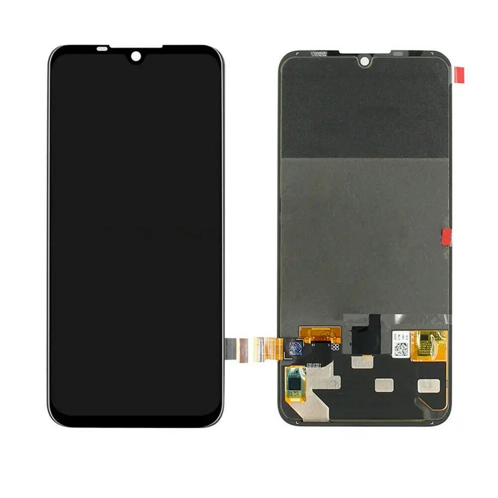 Оригинальный 6 22 &quotЖК дисплей для Motorola Moto Z4 Play ЖК сенсорный экран дигитайзер xt1980 3