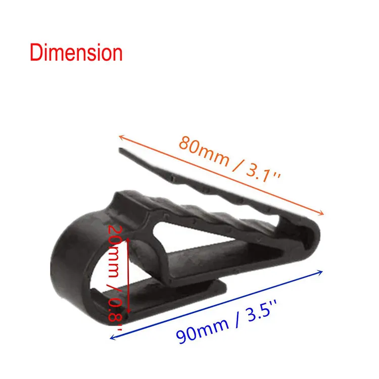 Зажимы для держателей сигарет гольфа аксессуары сигар оборудование