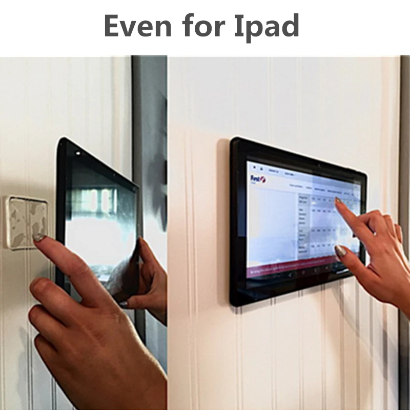 Силиконовый гелевый держатель прозрачный липкий резиновый мощный автомобильный