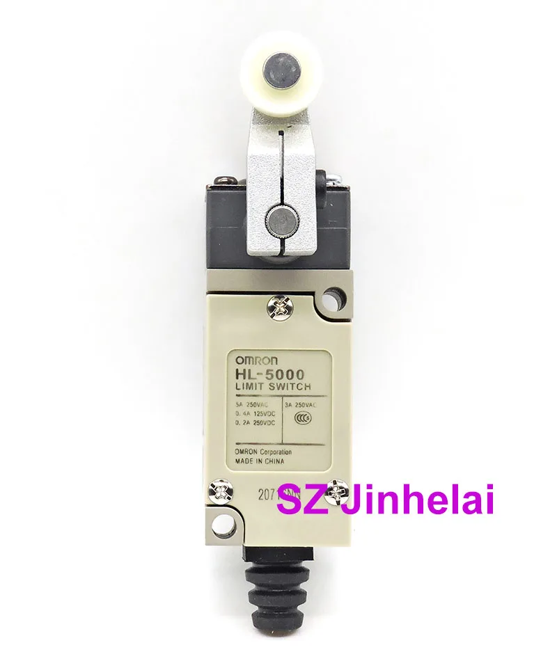 OMRON HL 5000 аутентичный оригинальный концевой выключатель 5A|Выключатели| |