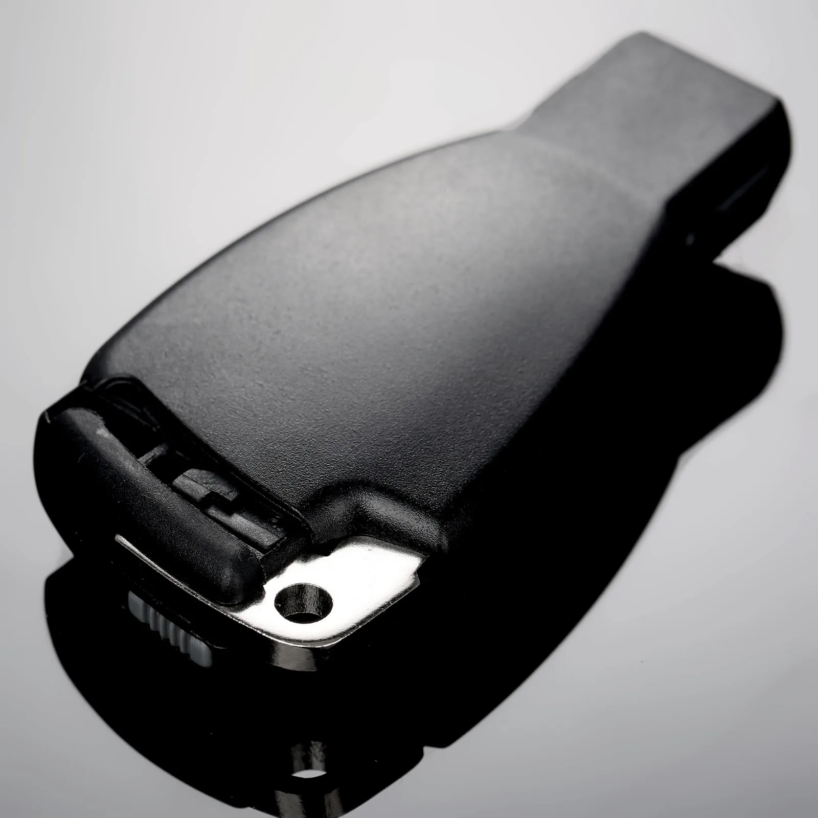 4 кнопки автоматическая замена телефон задняя крышка зажим для аккумулятора