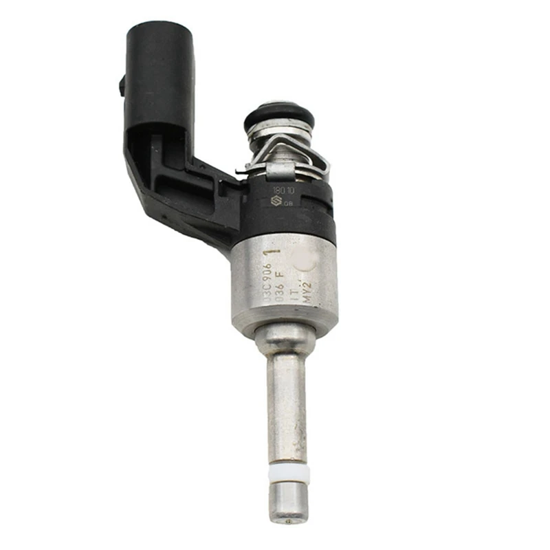 

1Pc Fuel Injector for- 1.4 TSI CAV Cava CAX 03C906036M 03C906036F