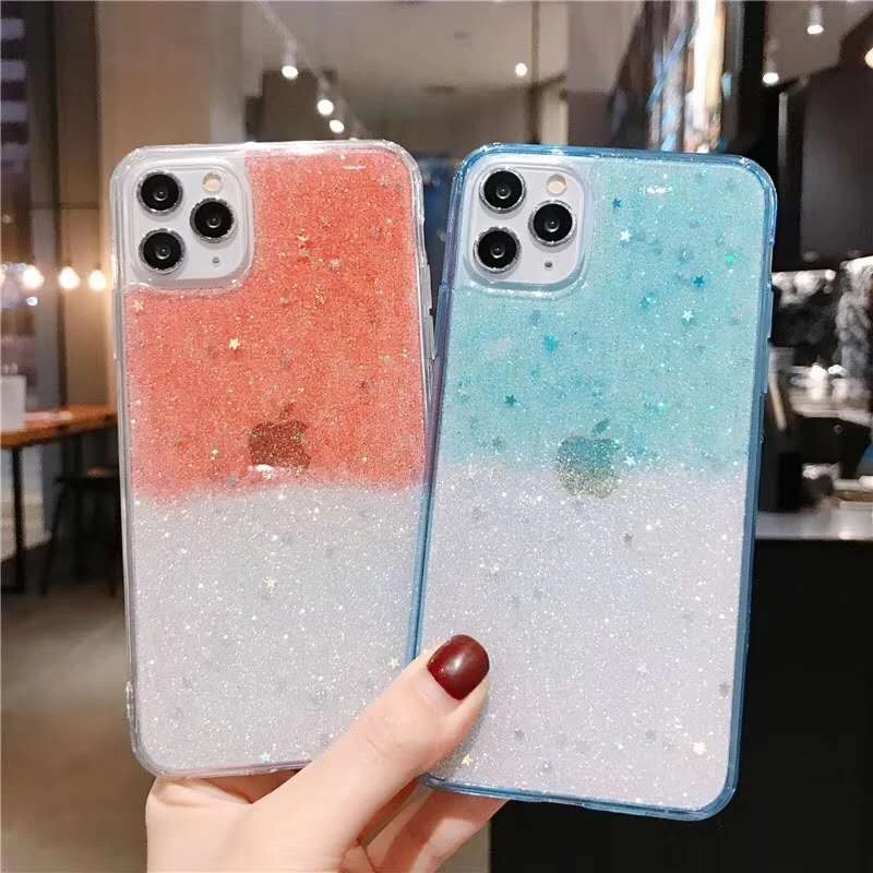 Чехол для iPhone 11 Pro Max XS XR X 6s 6 7 8|Бамперы| |