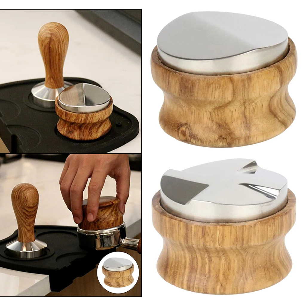 

Coffee Tamper Coffee Distributor Coffee Powder Hammer Coffee Accessories