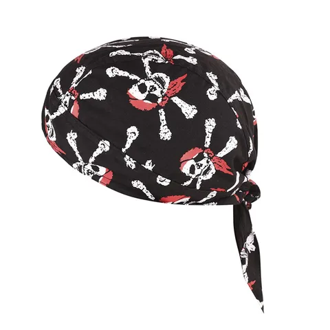 Спорт и развлечения: biker-skull-caps 
