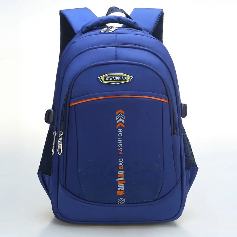 school children bags boys girls primary school backpacks kids satchel orthopedic schoolbag backpacks mochila infantil sac enfant