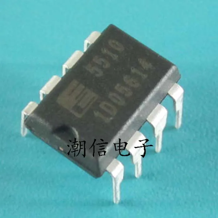 

5510 FA5510 DIP-8