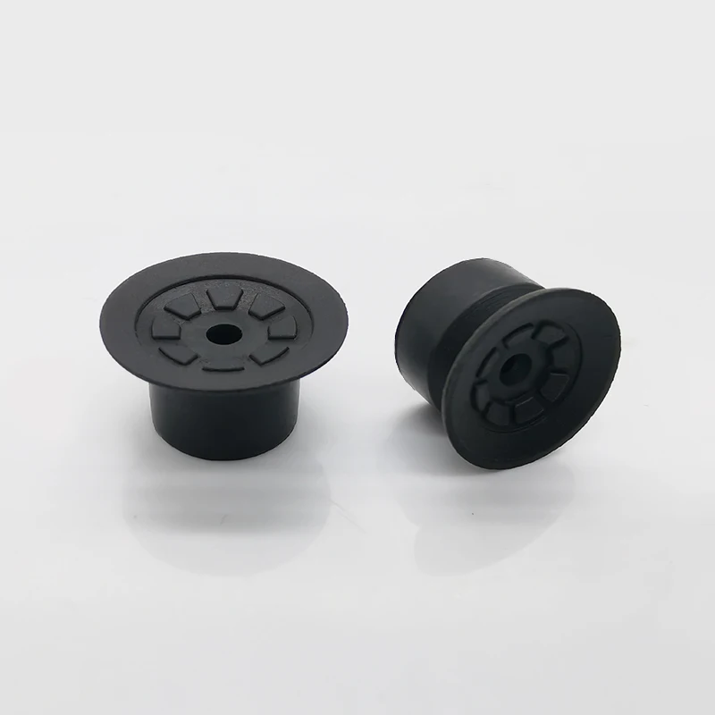 Манипулятор с вакуумной присоской серии ZP3 параллельная ребристая серия