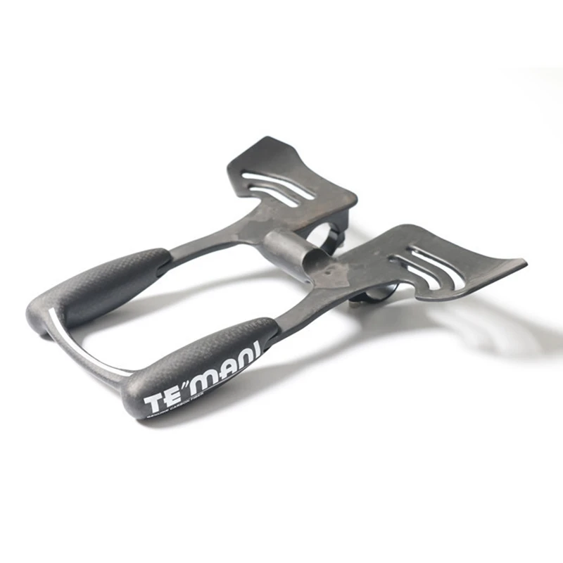 TT-руль для велосипеда аэро-бар гонок углеродное волокно аэробара дорожный