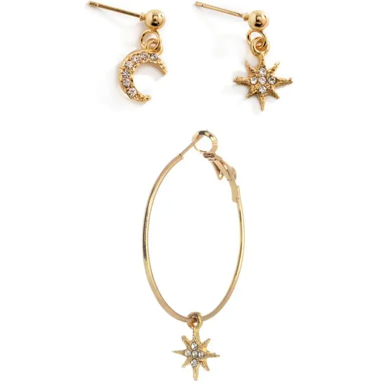 Серьги капельки модные ювелирные изделия металлические Висячие серьги для