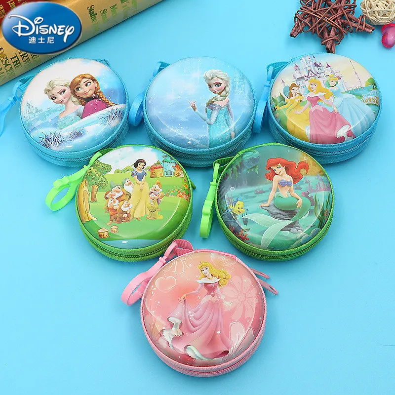 Disney сказочная принцесса замороженная Кукла Принцесса Анна Аиша Русалочка