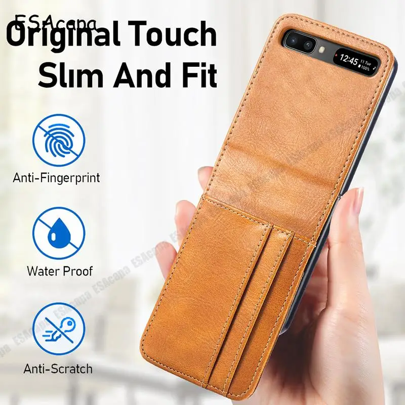 Многофункциональный чехол-кошелек для телефона с отделением карт Samsung Z