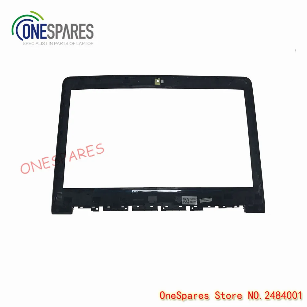 Новый оригинальный ноутбук ЖК рамка Крышка для DELL Latitude 14 3000 3450 L3000 L3450 B оболочка