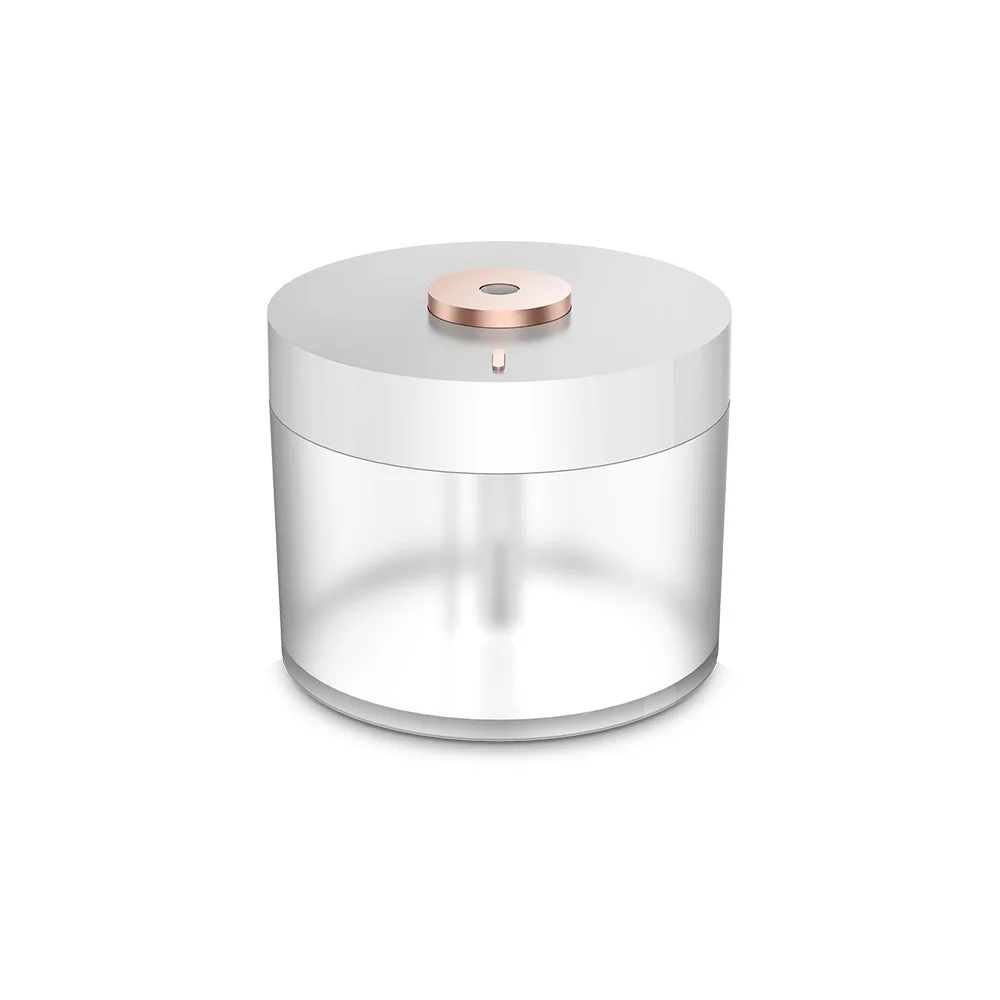 

Small bedroom hydrating triad usb humidifier household air conditioning humidifier purification apparatus