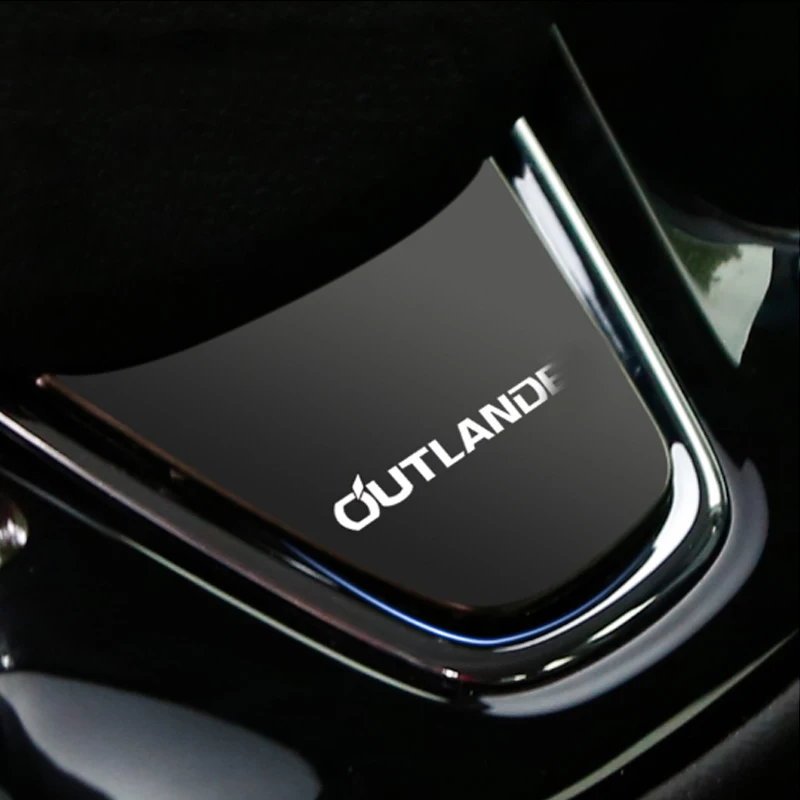 Модифицированные Блестки для рулевого колеса из нержавеющей стали декоративная