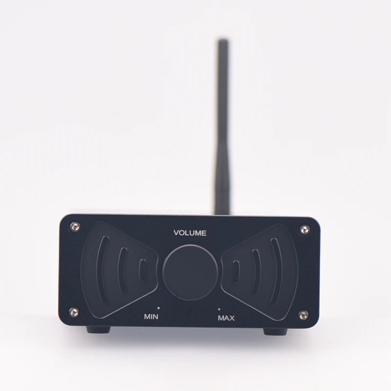 HIFIDIY LIVE 220V аудио Домашний Настольный стерео мини HIFI 3886 LM3886TF bluetooth 4 2 5 0 усилитель