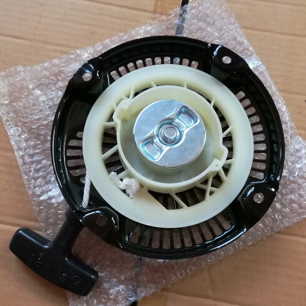 EH12 EY20 стартер отдачи SUBARU Robin стальной трещотка тонкого типа