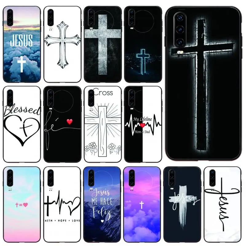 Чехол для телефона Huawei Mate10/30/30Pro Enjoy5/8Plus/9E Y6P/8S/9|Бамперы| |
