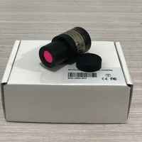 microscope accessories 130w pixel high definition electronic eyepiece usb interface with computer for observation and shooting